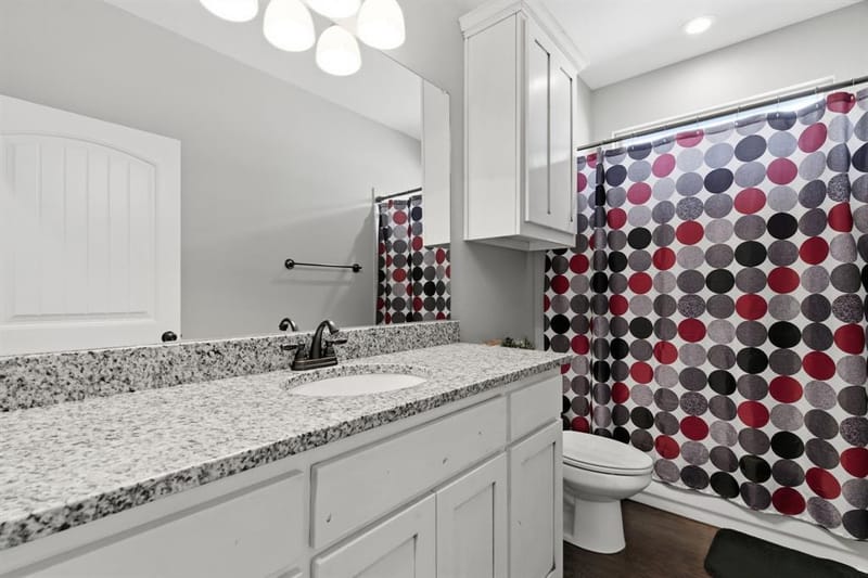 711 Hadley Lane, Valley View TX 76272 - Photo 24