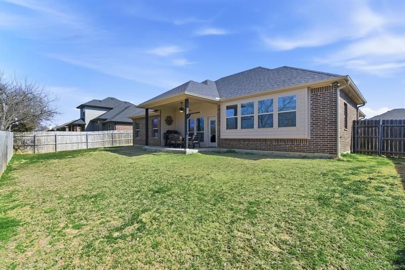 711 Hadley Lane, Valley View TX 76272 - Photo 30