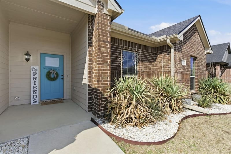 711 Hadley Lane, Valley View TX 76272 - Photo 33