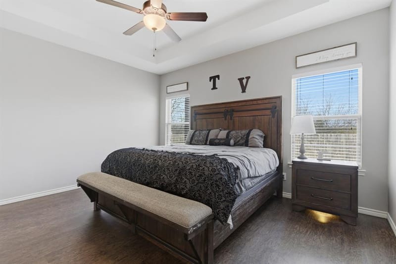 711 Hadley Lane, Valley View TX 76272 - Photo 18