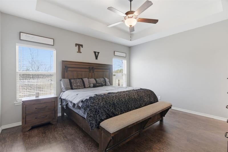 711 Hadley Lane, Valley View TX 76272 - Photo 15