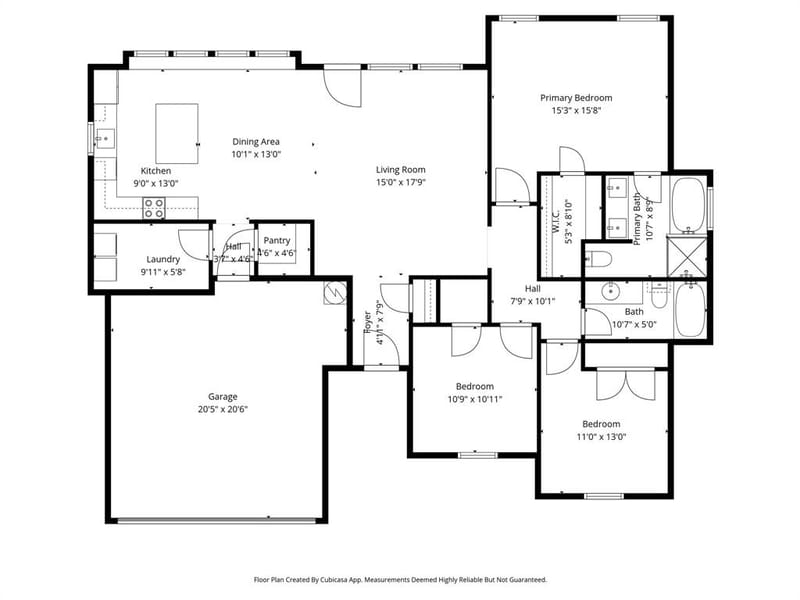 711 Hadley Lane, Valley View TX 76272 - Photo 40