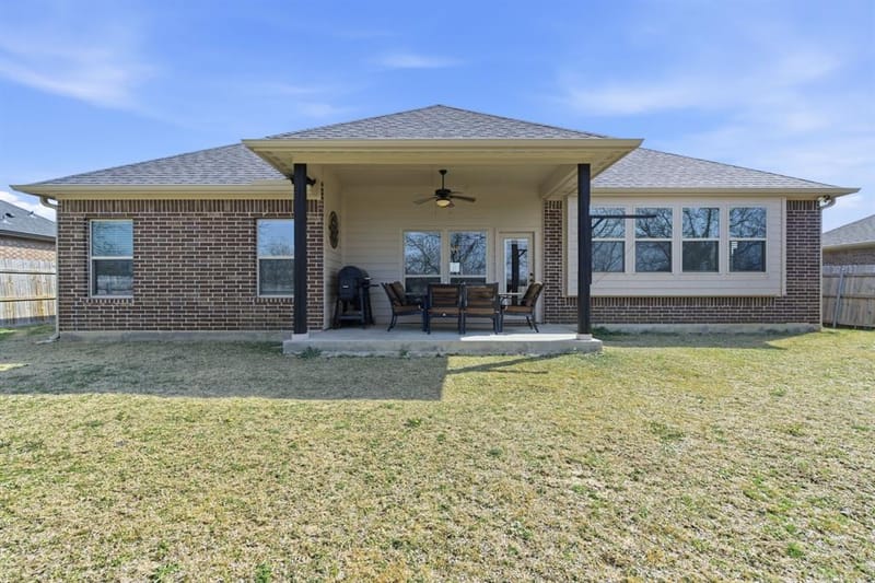 711 Hadley Lane, Valley View TX 76272 - Photo 29