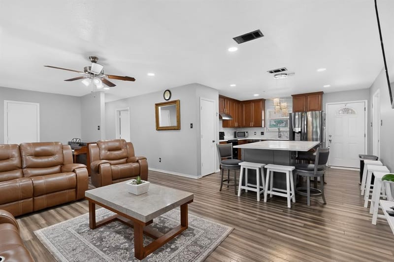 3671 Sundown Road, Greenville TX 75402 - Photo 26