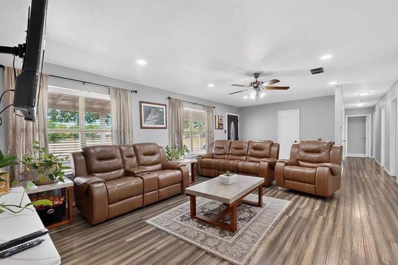 3671 Sundown Road, Greenville TX 75402 - Photo 24