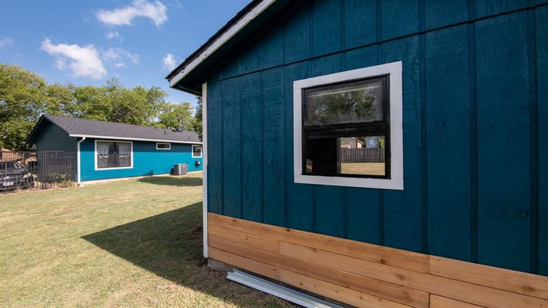 109 S Shaw Street, Tom Bean TX 75489 - Photo 13