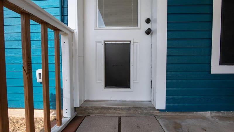 109 S Shaw Street, Tom Bean TX 75489 - Photo 16