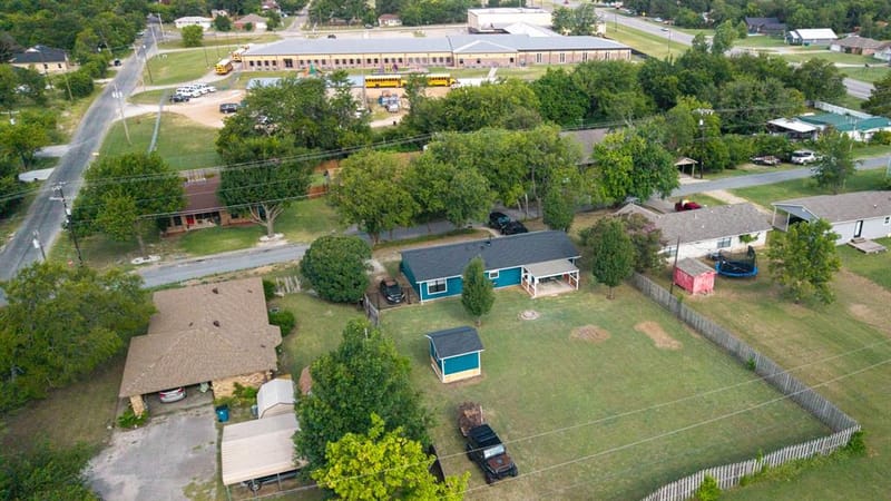 109 S Shaw Street, Tom Bean TX 75489 - Photo 20