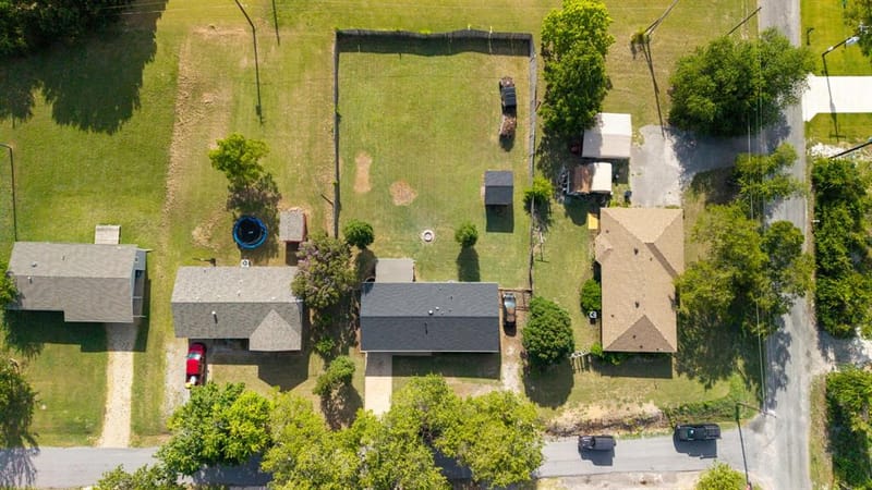 109 S Shaw Street, Tom Bean TX 75489 - Photo 24