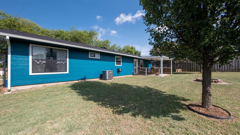109 S Shaw Street, Tom Bean TX 75489 - Photo 14