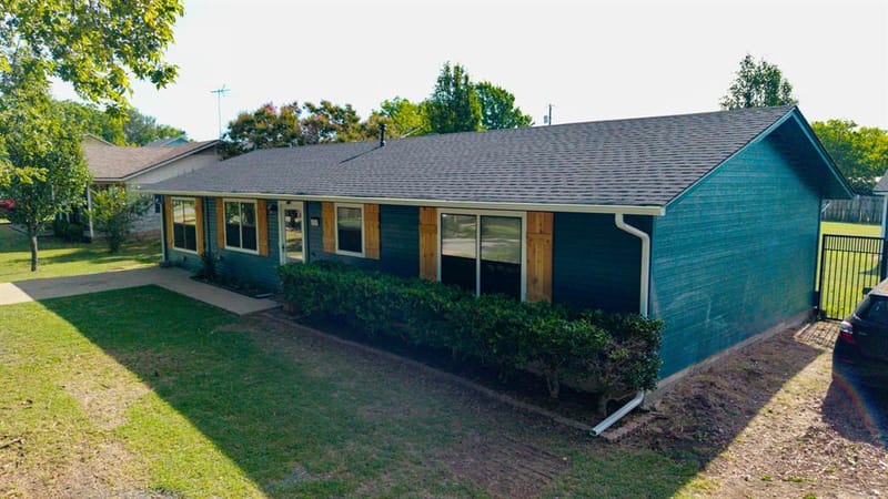 109 S Shaw Street, Tom Bean TX 75489 - Photo 19