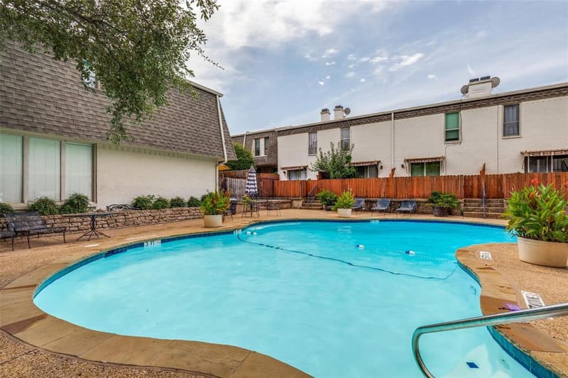 902 S Weatherred Drive # 902F, Richardson TX 75080 - Photo 19