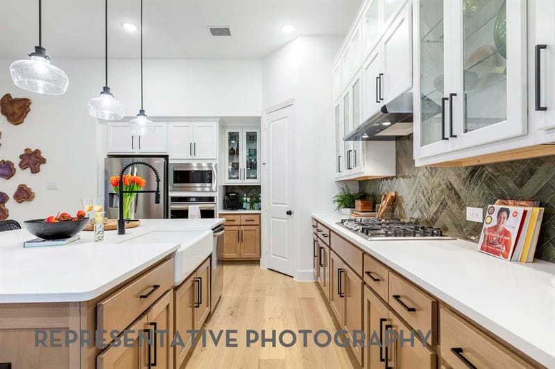 2033 Meraki Parkway, Forney TX 75126 - Photo 6