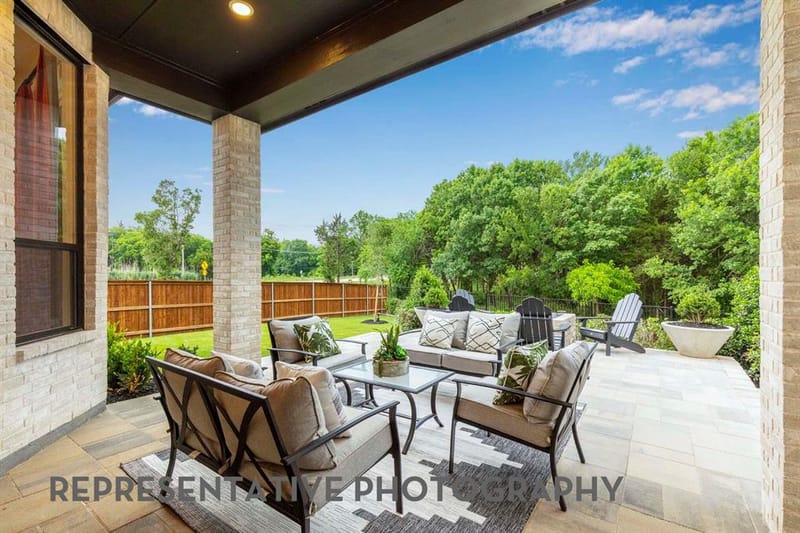 2033 Meraki Parkway, Forney TX 75126 - Photo 30