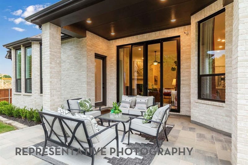 2033 Meraki Parkway, Forney TX 75126 - Photo 31