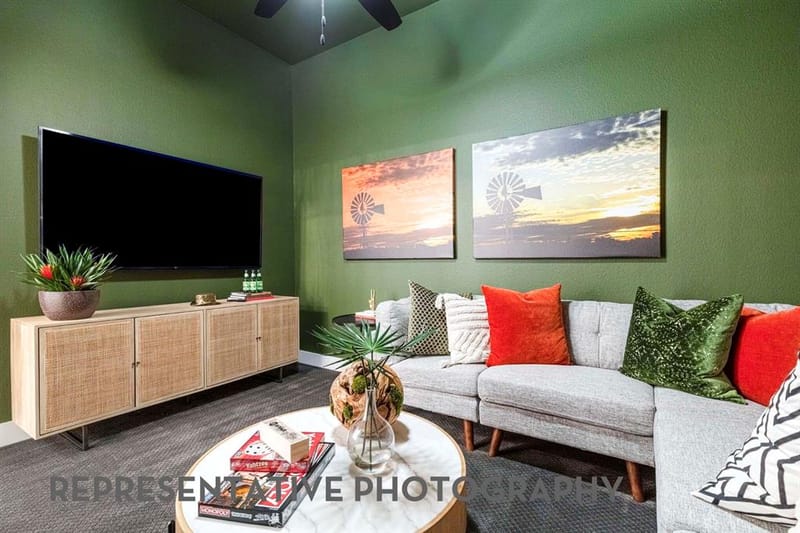 2033 Meraki Parkway, Forney TX 75126 - Photo 29