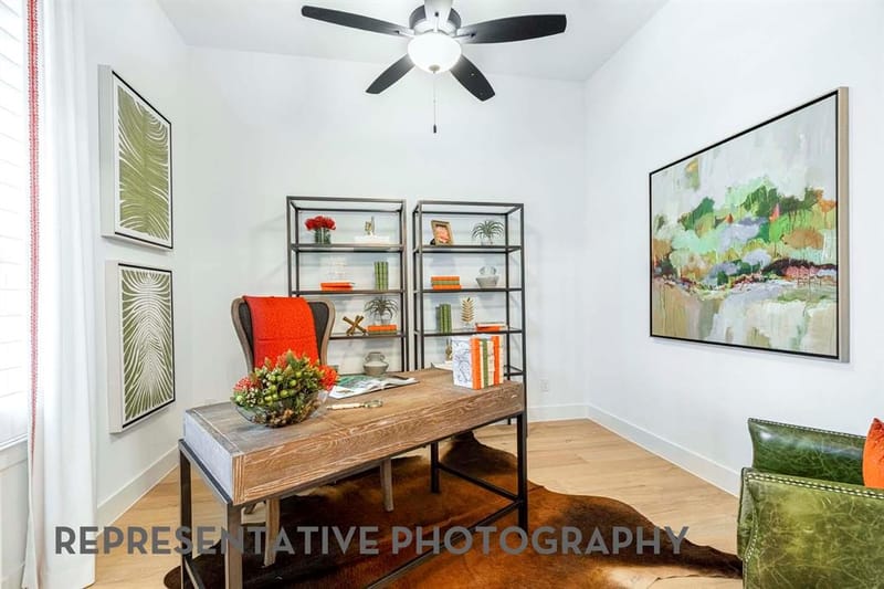 2033 Meraki Parkway, Forney TX 75126 - Photo 21