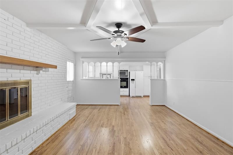 706 Peach Tree Lane, Garland TX 75041 - Photo 11