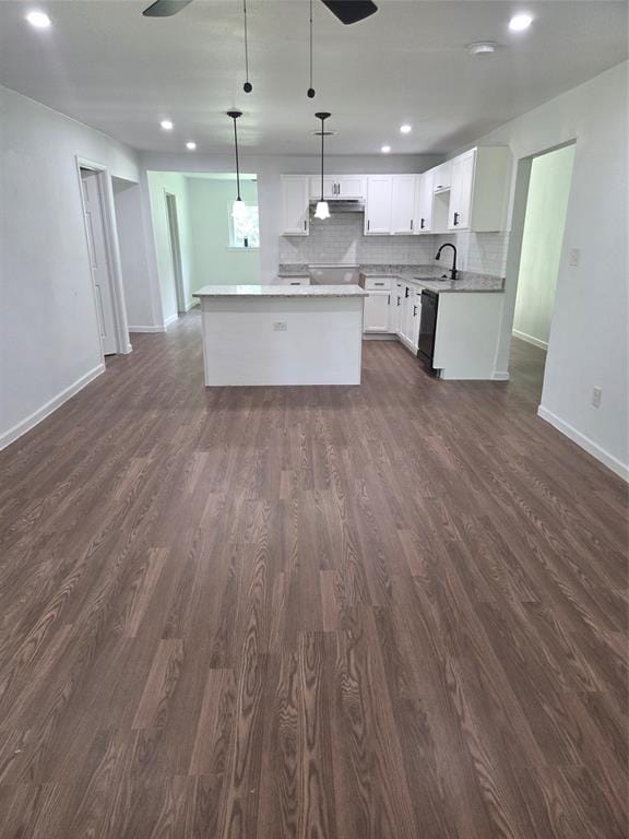 205 S Line Street, Weatherford TX 76086 - Photo 3