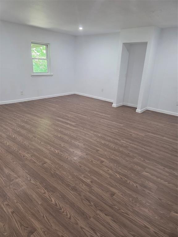 205 S Line Street, Weatherford TX 76086 - Photo 4