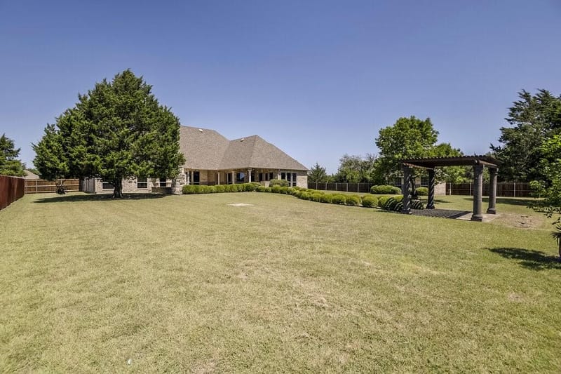 1320 N Creek Circle, Waxahachie TX 75165 - Photo 38