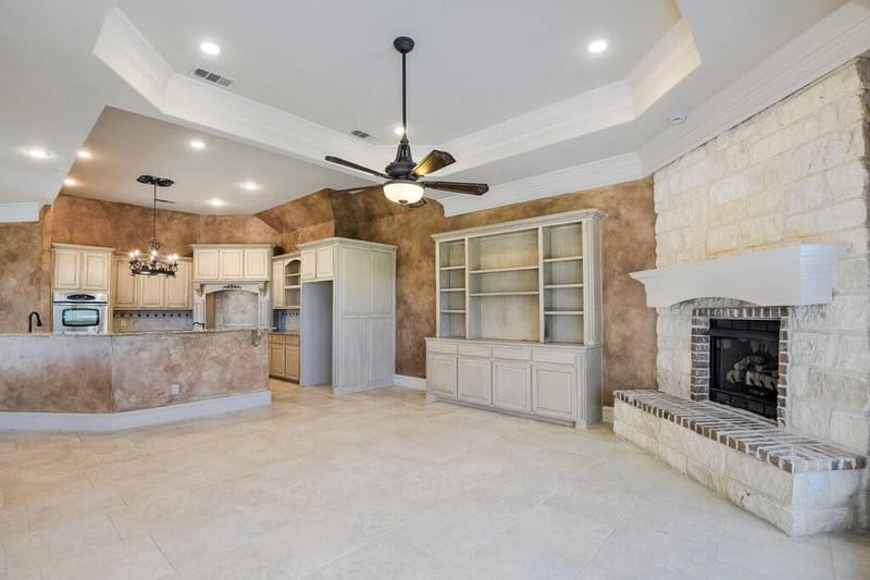 1320 N Creek Circle, Waxahachie TX 75165 - Photo 14