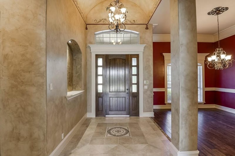 1320 N Creek Circle, Waxahachie TX 75165 - Photo 4