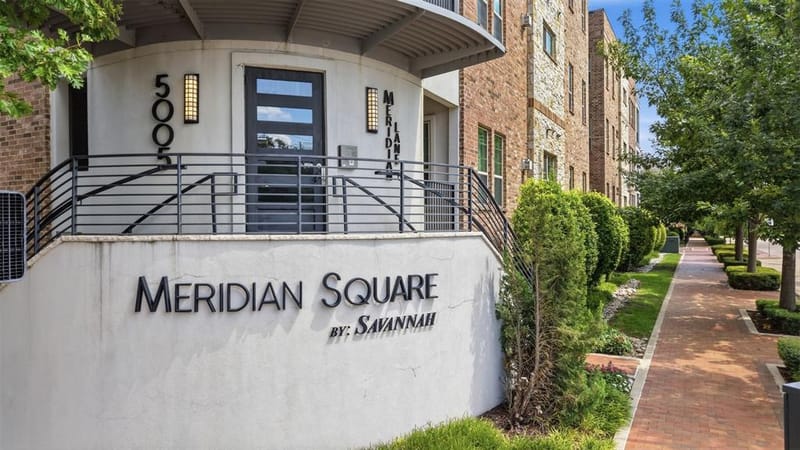5005 Meridian Lane # 2103, Addison TX 75001 - Photo 3