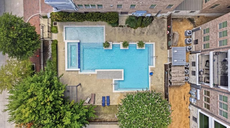 5005 Meridian Lane # 2103, Addison TX 75001 - Photo 24