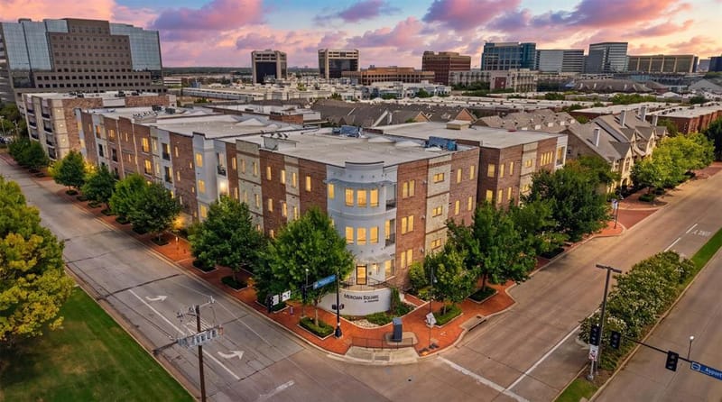 5005 Meridian Lane # 2103, Addison TX 75001 - Photo 25