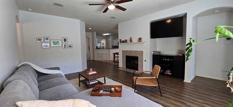 452 Paddle Drive, Crowley TX 76036 - Photo 13