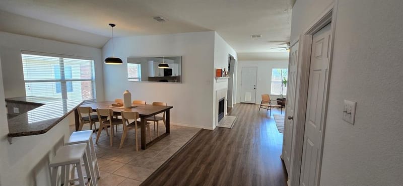 452 Paddle Drive, Crowley TX 76036 - Photo 5