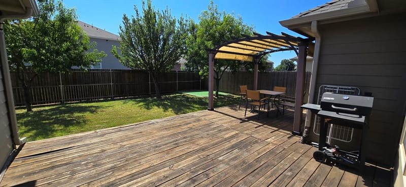 452 Paddle Drive, Crowley TX 76036 - Photo 31