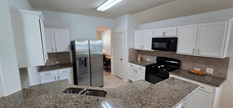 452 Paddle Drive, Crowley TX 76036 - Photo 8