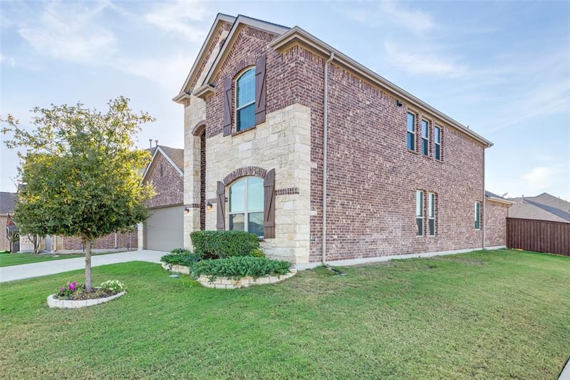 1300 Lake Grove Drive, Little Elm TX 75068 - Photo 2