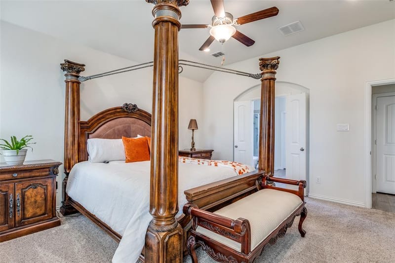 1300 Lake Grove Drive, Little Elm TX 75068 - Photo 17