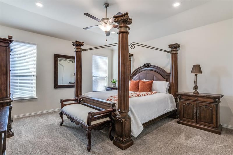 1300 Lake Grove Drive, Little Elm TX 75068 - Photo 16
