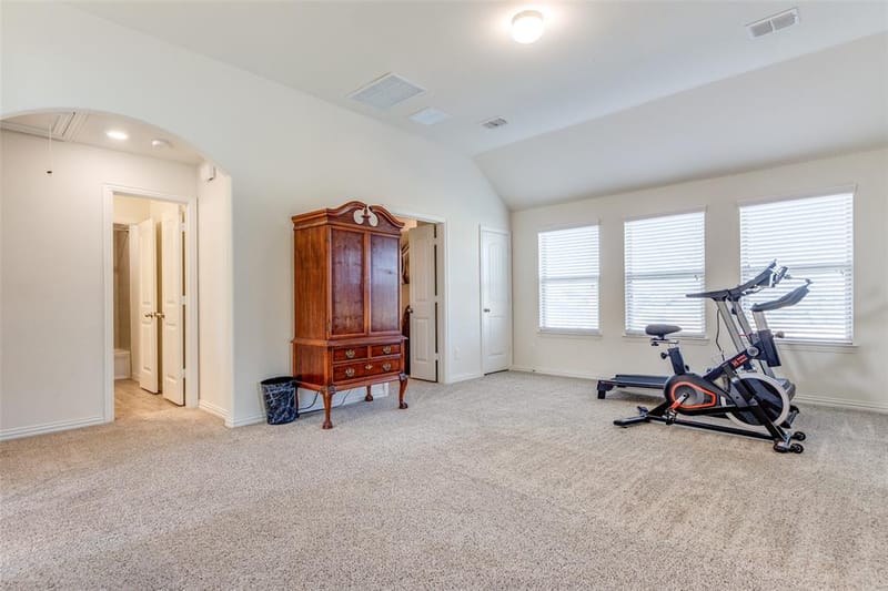 1300 Lake Grove Drive, Little Elm TX 75068 - Photo 14
