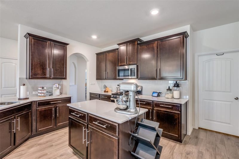 1300 Lake Grove Drive, Little Elm TX 75068 - Photo 8