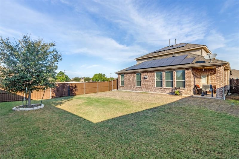 1300 Lake Grove Drive, Little Elm TX 75068 - Photo 25