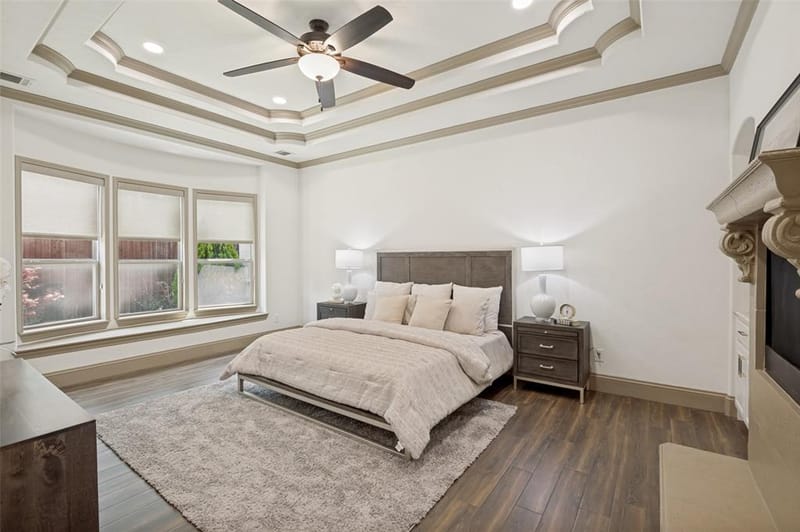 5764 Quebec Lane, Plano TX 75024 - Photo 17