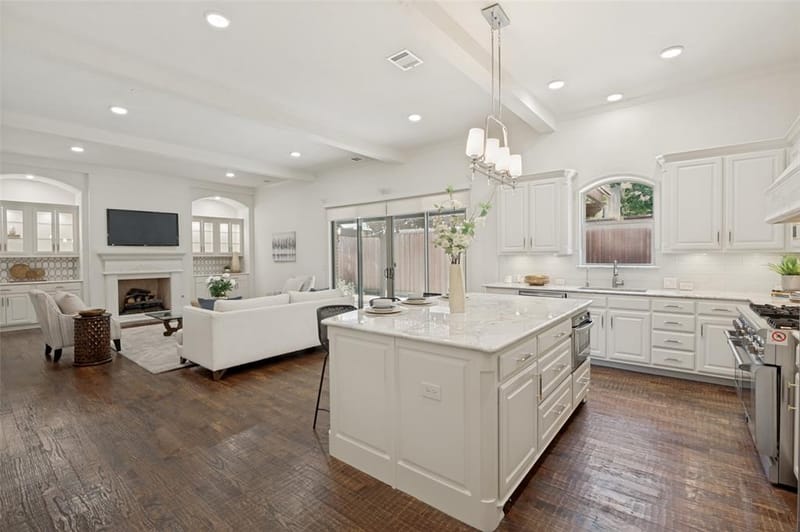 5764 Quebec Lane, Plano TX 75024 - Photo 7