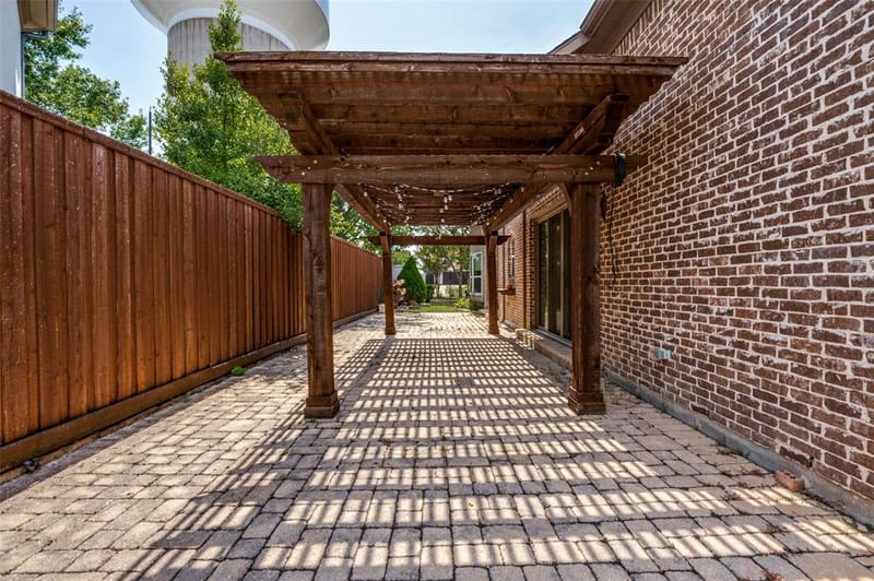 5764 Quebec Lane, Plano TX 75024 - Photo 36