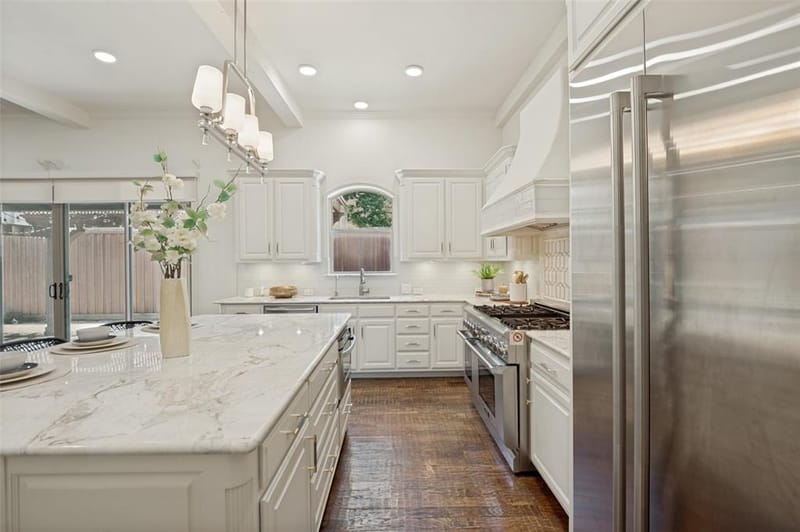 5764 Quebec Lane, Plano TX 75024 - Photo 5
