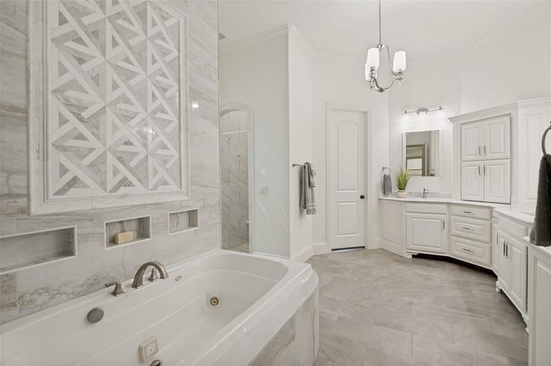5764 Quebec Lane, Plano TX 75024 - Photo 19