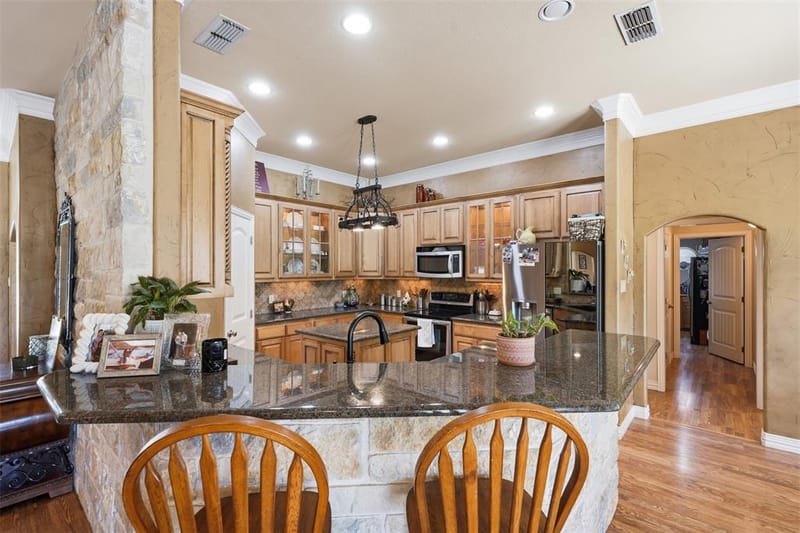 3102 Walnut Creek Parkway, Granbury TX 76049 - Photo 13