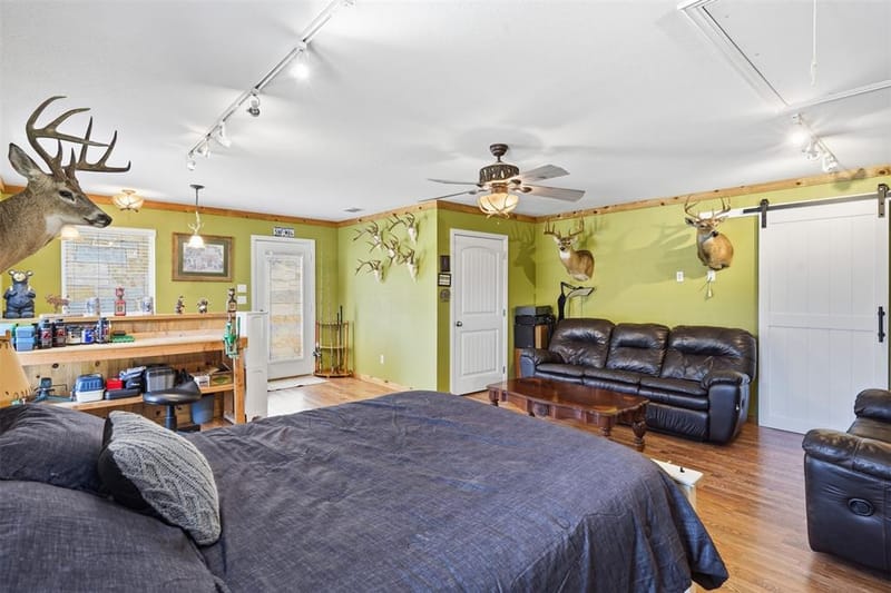 3102 Walnut Creek Parkway, Granbury TX 76049 - Photo 28
