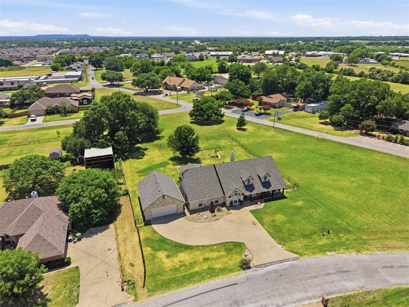 3102 Walnut Creek Parkway, Granbury TX 76049 - Photo 38