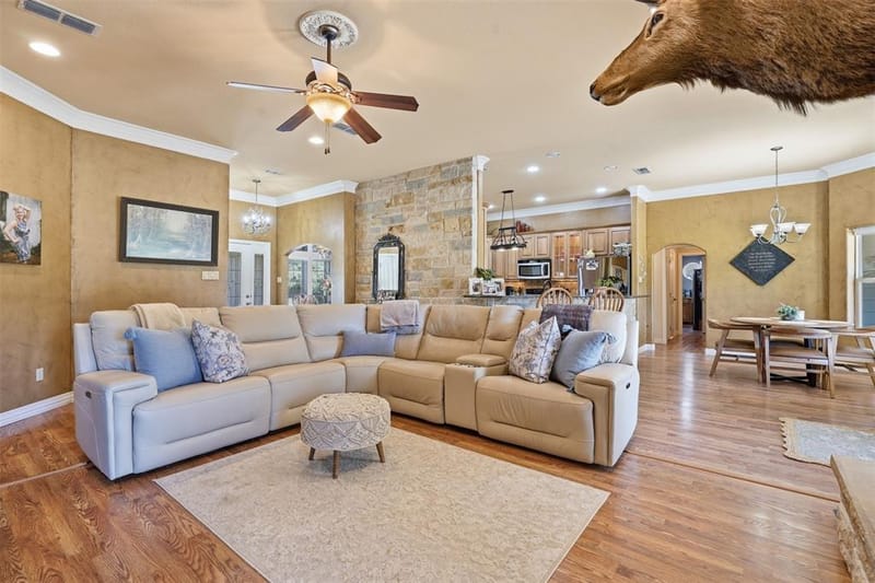 3102 Walnut Creek Parkway, Granbury TX 76049 - Photo 10