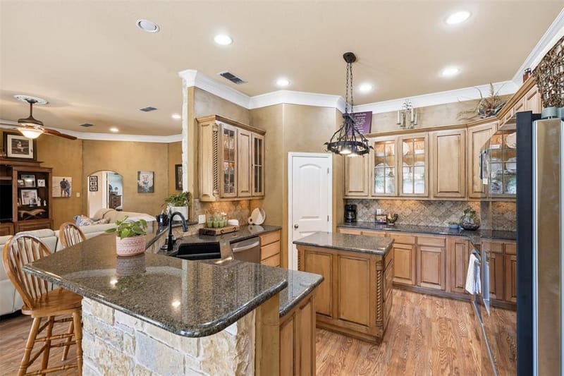 3102 Walnut Creek Parkway, Granbury TX 76049 - Photo 14